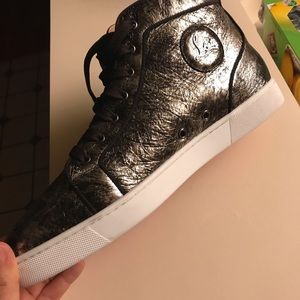 Christian Louboutin size 46